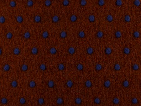 DOTTED Coating - 010 - Copper For Cheap