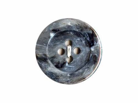 ELAN 4 Hole Button - 21mm (⅞ ) - 2pcs Sale