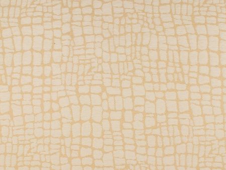 Home Decor Fabric - Global Chic - Nile - Natural Supply