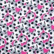 Team Sport - Soccer - Pink Hot on Sale