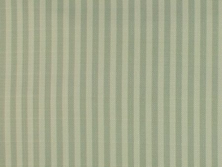 Home Decor Fabric - The Essentials - Herringbone - Green Sale