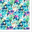 Digital Printed Cotton - COLOR CRUSH - 006 - Multi Discount