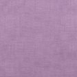 Blender Fabric - Printed Linen Look - 041 - Lilac Online Hot Sale