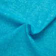 Blenders - Cotton Print - Stroke - Turquoise For Cheap