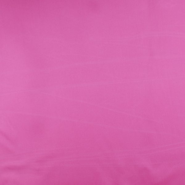 Costume Satin - 011 - Magenta For Sale