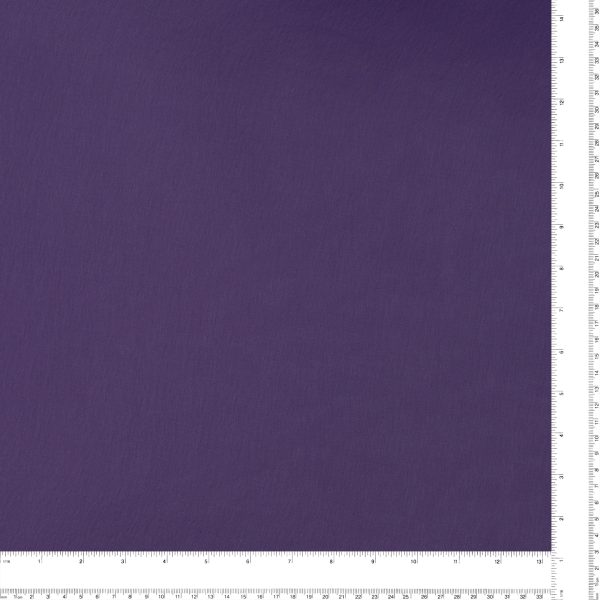 Chiffon - VICTORIA - 051 - Violet For Discount