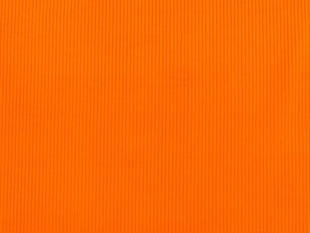 Corduroy - CRAYON - 007 - Orange Online