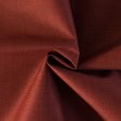 DERMOFLEX nylon for sports coat - Herringbone - Sienna For Sale