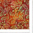 Batik - BALI - 104 - Tangerine Online