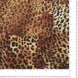 Chiffon Yoryu Foil - ARIA - 010 - Fawn Supply