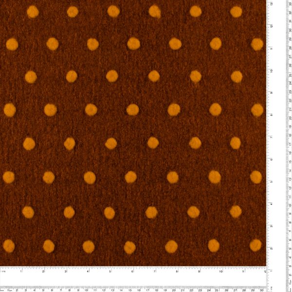 DOTTED Coating - 009 - Rust Online Hot Sale