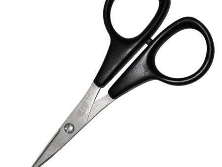 KAI Embroidery Scissors - 4  (10.2cm) Online Hot Sale