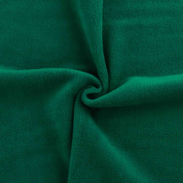 Anti-pill Fleece Solid - ICY - Aventurine on Sale