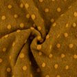 DOTTED Coating - 007 - Ochre Online Sale