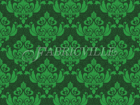 Damask Splendor on Sale