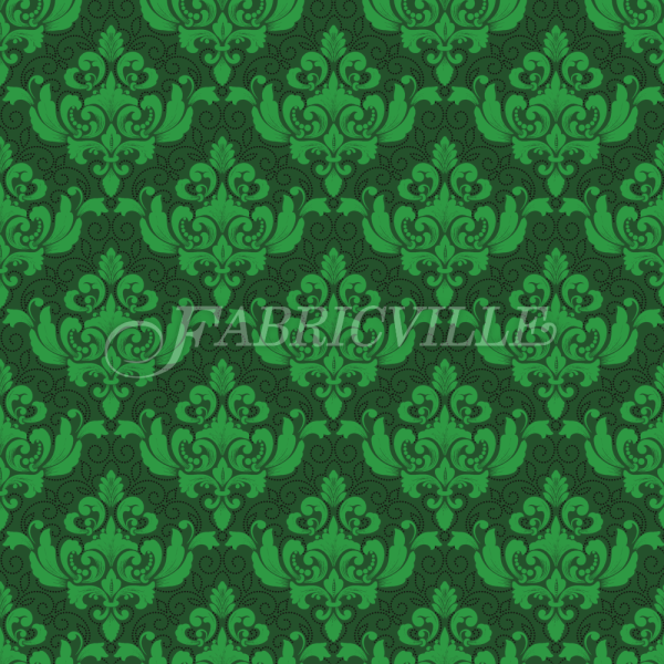 Damask Splendor on Sale