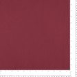 Crinkled Polyester - MILA - 003 - Burgundy For Cheap