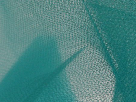 Crinoline - Teal Online Sale