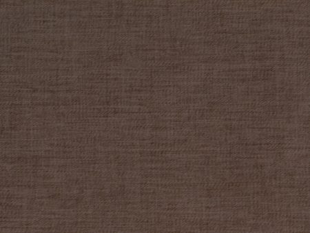 DERMOFLEX nylon for sports coat - Twill - Chocolate For Discount