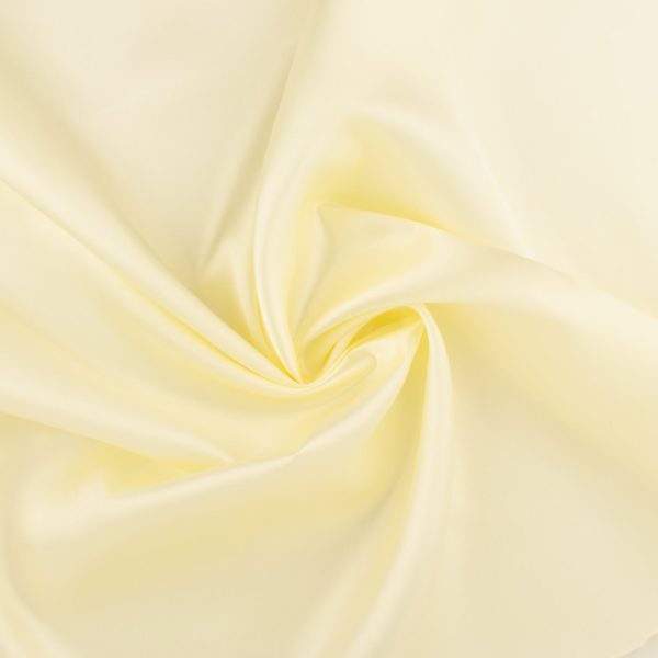 Costume Satin - 006 - Ivory Online Hot Sale