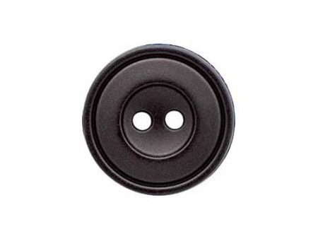 ELAN 2 Hole Button - 20mm (¾ ) - 2pcs Online now