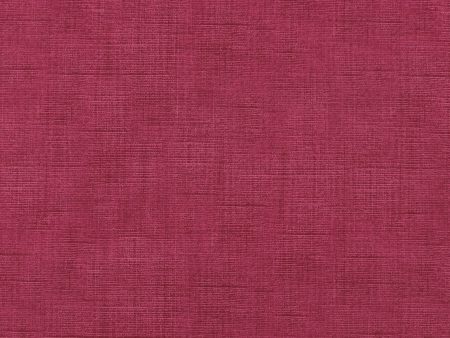 Blender Fabric - Printed Linen Look - 042 - Pink Online