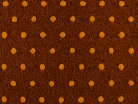 DOTTED Coating - 009 - Rust Online Hot Sale