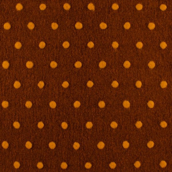 DOTTED Coating - 009 - Rust Online Hot Sale