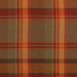 Brushed Cotton Plaid - NOAH - 032 - Sepia Fashion