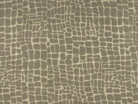 Home Decor Fabric - Global Chic - Nile - Mushroom Online now