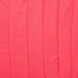 Double Brushed Spandex Knit - Coral Hot on Sale