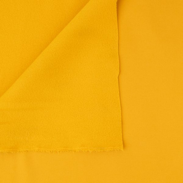 Thermal Fleece - 006 - Gold For Discount