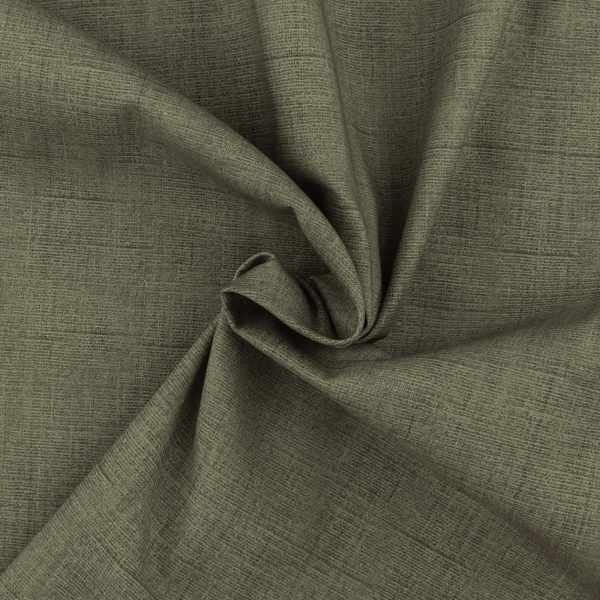 Blender Fabric - Printed Linen Look - 037 - Stone Sale