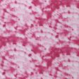 Anti Pill Fleece Print - MONTANA - 323 - Pink Sale