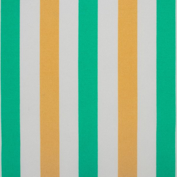 Home Décor Outdoor - ST-Tropez - Stripe Paradise - Yellow Online now