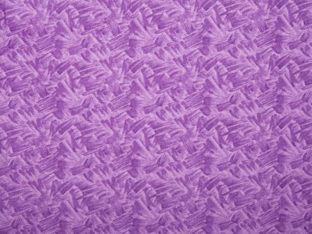 Blenders - Cotton Print - Grass - Lavender For Discount