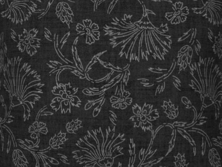 7989043-kalami-linen-simple-dark-by-holli_zollinger8x8 Sample. For Discount