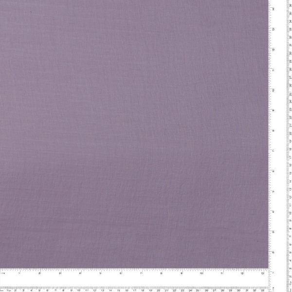 Chiffon - VICTORIA - 041 - Purple Supply