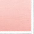 Corduroy Knit - JAMES - 011 - Blush For Sale