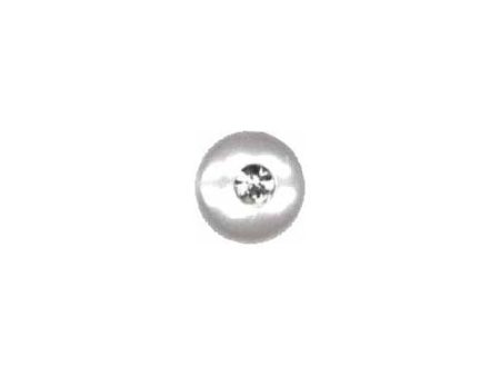 ELAN Shank Button - 12mm (½ ) - 3pcs Online now