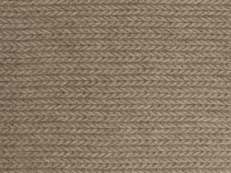 Cable Knit - MAXINE - 004 - Brown Online