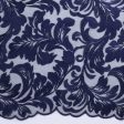 Embroidery - NUZIALE - 006 - Navy Sale