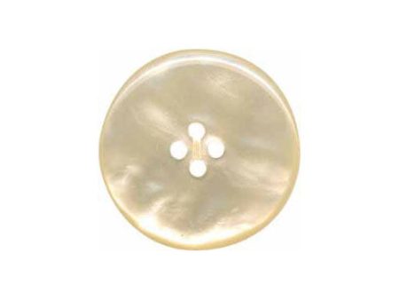 ELAN 4 Hole Button - 28mm (1⅛ ) - 2pcs For Cheap