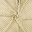 Dimple Micro Chenille - Light Taupe Online