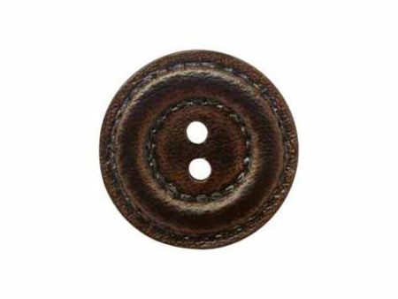 ELAN 2 Hole Button - 18mm (¾ ) - 3pcs Fashion