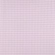 Clipped Gingham - BELLA - 005 - Mauve For Discount