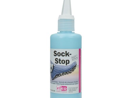 Sock-Stop  -  Light Blue Cheap