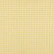 Clipped Gingham - BELLA - 004 - Yellow Online Hot Sale