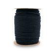 3mm Braided Cord - Navy Supply